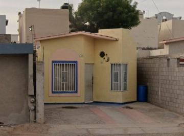 Casa de 3 habitaciones, Hermosillo · Casa en Venta en Hermosillo, Sonora. Clm