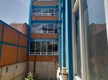 Edificio · 4811m² · 20 Estacionamientos · Edificio Comercial en Venta en Tlanepantla