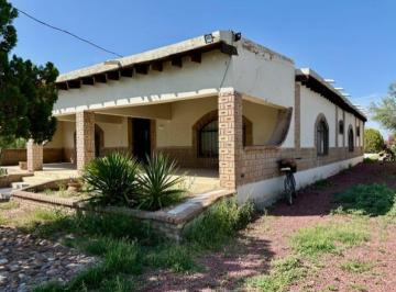 Quinta en Venta de 2 habitaciones Ejido La Concha · Venta - Quinta en Torreon Coah, Cerca del Tsm Terreno 4954 m²