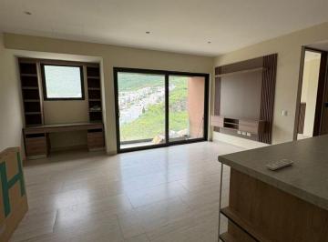 Departamento de 1 habitación, Monterrey · - Renta Torre Cantera Zafiro de Una Recamara