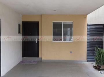 Casa · 157m² · 3 Recámaras · 1 Estacionamiento · Casa en Venta en Espacio Cumbres