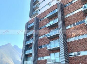 Departamento · 104m² · 2 Recámaras · 2 Estacionamientos · Departamento en Renta en Nuevo Sur, Ladrillera