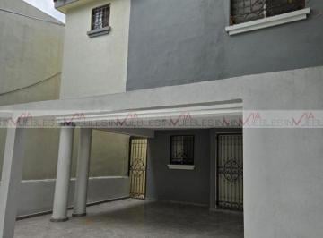 Casa · 90m² · 3 Recámaras · 2 Estacionamientos · Casa en Renta en Jardines de San Patricio