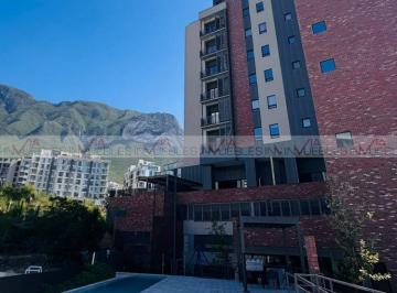 Departamento · 86m² · 2 Recámaras · 2 Estacionamientos · Departamento en Renta en Vía Cordillera