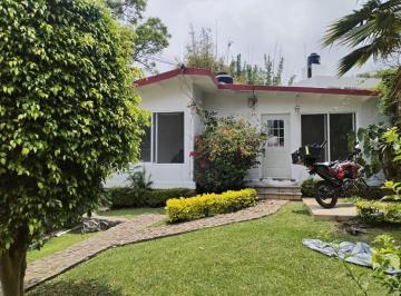 Casa en condominio · 107m² · 2 Recámaras · 2 Estacionamientos · Casa en Condominio en Jardines de Delicias Cuernavaca - Maz - 2695 - Cd
