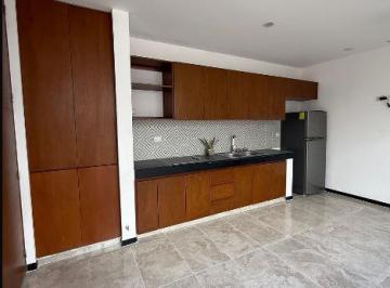 Departamento · 51m² · 1 Recámara · 1 Estacionamiento · Departamento en Renta en Tiara 36 Temozon Norte - (4)