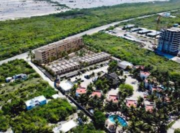 Departamento · 44m² · 1 Recámara · Departamentos Bahia en Pre - Venta Frente Al Mar de San Benito, Yucatán. - (4)