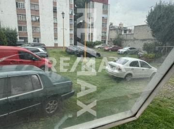 Departamento · 85m² · 3 Recámaras · Renta Depatamento Arafura Popotla Miguel Hidalgo - (4)