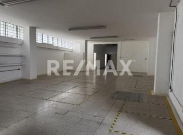 Bodega comercial · 200m² · 1 Estacionamiento · Bodega en Renta Calle 8 Alce Blanco Naucalpan - (4)