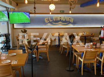Local comercial · Local en Renta, Condesa - (4)