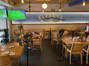 Local comercial · 154m² · Local en Renta, Condesa - (4)