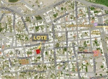 Terreno / Lote · 740m² · Lote Mauricio Castro L2 Mza 40, San Jose del Cabo - (4)