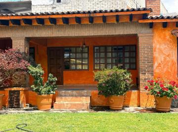Casa · 105m² · 3 Recámaras · 4 Estacionamientos · Casa en Renta por Noche - (4)