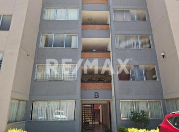 Departamento · 75m² · 2 Recámaras · 1 Estacionamiento · Departamento en Venta en San José de Los Cedros - (4)