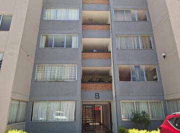 Departamento · 63m² · 2 Recámaras · 1 Estacionamiento · Departamento en Venta en San José de Los Cedros - (4)