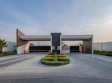 Terreno / Lote · 310m² · Lotes en Venta en Clúster Amara, Nubia Residencial - (4)
