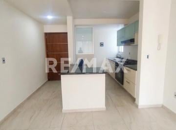 Departamento · 124m² · 2 Recámaras · 1 Estacionamiento · Departamento en Renta – Colonia Roma, Cdmx - (4)