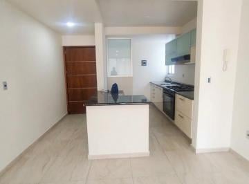 Departamento · 85m² · 2 Recámaras · 1 Estacionamiento · Departamento en Renta – Colonia Roma, Cdmx - (4)