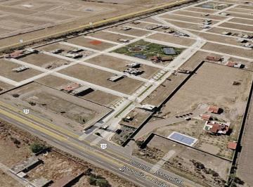 Terreno / Lote · 400m² · Terreno en Venta en Icandria - (4)