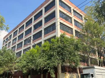 Bodega comercial , Cuauhtémoc · Santa Maria Insurgentes Bodega en Renta