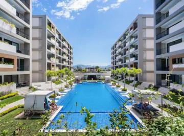 Departamento de 2 habitaciones, Bahía de Banderas · Renta Departamento Amueblado en Iyari Residencial Riviera Nayarit con Amenidades
