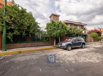 Casa de 3 habitaciones, Tlalpan · Casa en Venta en Tlalpan
