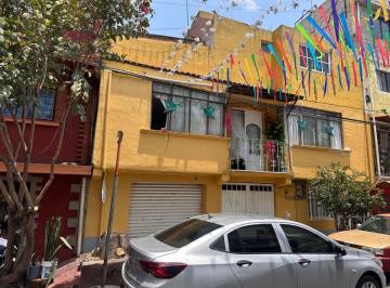 Casa de 11 habitaciones, Coyoacán · Oportunidad de Negocio, Pedregal de Santo Domingo