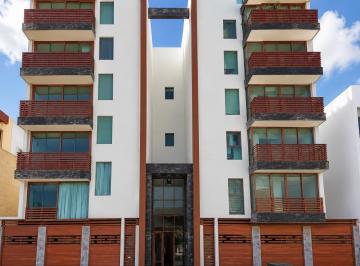 Departamento de 2 habitaciones, Boca del Río · Departamento Climatizado con Elevador, Alberca, Cerca de Walmart, Plazas Comerciales y Colegios