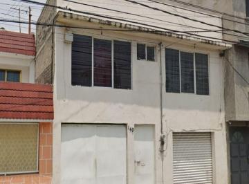 Casa de 3 habitaciones, Gustavo A. Madero · Oportunidad Inmobiliara en Gustavo a Madero Ivc*
