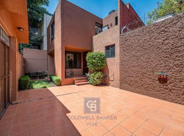Casa de 3 habitaciones, Coyoacán · Casa en Venta en Coyoacan