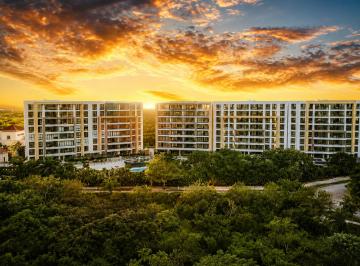 Departamento de 2 habitaciones, Mérida · Departamento Premium en Harmonia | 2 Recámaras en Yucatán Country Club