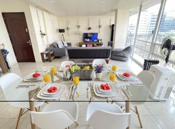 Departamento de 3 habitaciones, Miguel Hidalgo · Venta Departamento con Balcon en Polanco