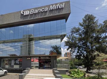Oficina , Guadalajara · Providencia, Av Ruben Dario 811, Torre Mifel