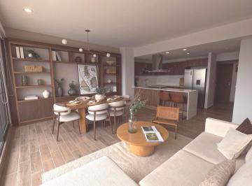 Departamento · 114m² · 3 Recámaras · 2 Estacionamientos · Departamentos en Nueva Herradura, Naucalpan con Alberca, Pádel y Áreas Verdes