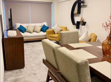 Departamento de 2 habitaciones, Cuauhtémoc · Departamento 2 Recámaras | Centro