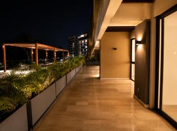 Departamento de 3 habitaciones, Mérida · Garden House en Harmonia | 275 m² de Lujo con Terraza Espectacular en Country