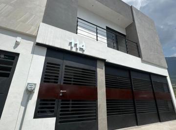 Casa de 4 habitaciones, García · Casa en Renta, Porto Cumbre Sector Roma