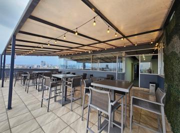Oficina · 270m² · 3 Estacionamientos · Oficina en Av Patriotismo Al 40