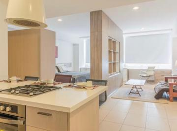 Departamento de 1 habitación, Cuauhtémoc · Departamento Loft | Centro Histórico