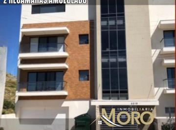 Departamento de 2 habitaciones, Chihuahua · Departamento en Renta Zona Valles 2 Recamaras Amueblado