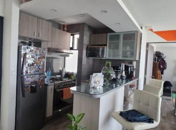 Departamento de 2 habitaciones, Venustiano Carranza · Depto. 65 m 2 Estacionamientos