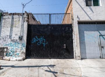 Bodega comercial , Guadalajara · Bodega en Renta 266 m