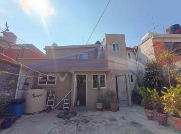 Casa · 175m² · 3 Recámaras · 3 Estacionamientos · Casa en Venta en Lomas Estrella en Iztapalapa