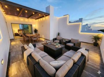 Departamento de 3 habitaciones, Los Cabos · Penthouse en Renta en Cabo San Lucas en Portanova 3 Habitaciones