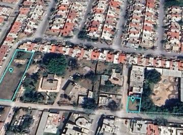 Terreno comercial · 1220m² · Terreno en Venta Mixto Vecinal de 1,220 m² en Bosques del Centinela, Zapopan