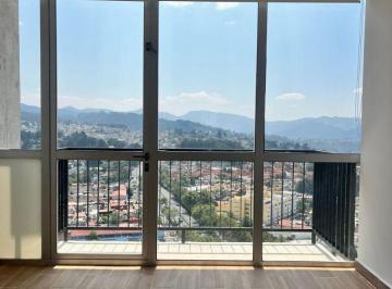 Departamento de 2 habitaciones, Cuajimalpa de Morelos · Departamento en Renta 2 Recámaras y 2 Baños con Balcón Stampa