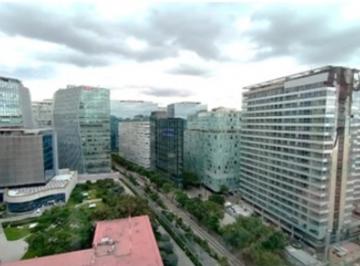 1 · Departamento en Ampliación Granada, Miguel Hidalgo con Amenidades en Ciudad de México