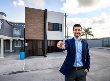 Casa en Venta de 5 habitaciones Fraccionamiento Quinta Real · Venta de Casa en Quinta Real, Matamoros, Tamaulipas