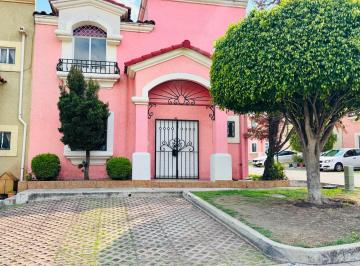 Casa de 3 habitaciones, Cuautitlán Izcalli · Casa en Renta, Urbi Balboa, Cuautitlán Izcalli