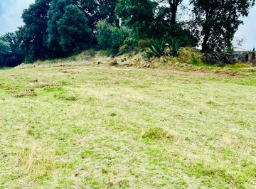Terreno / Lote en Venta  Villa San Isidro · Terreno en Venta